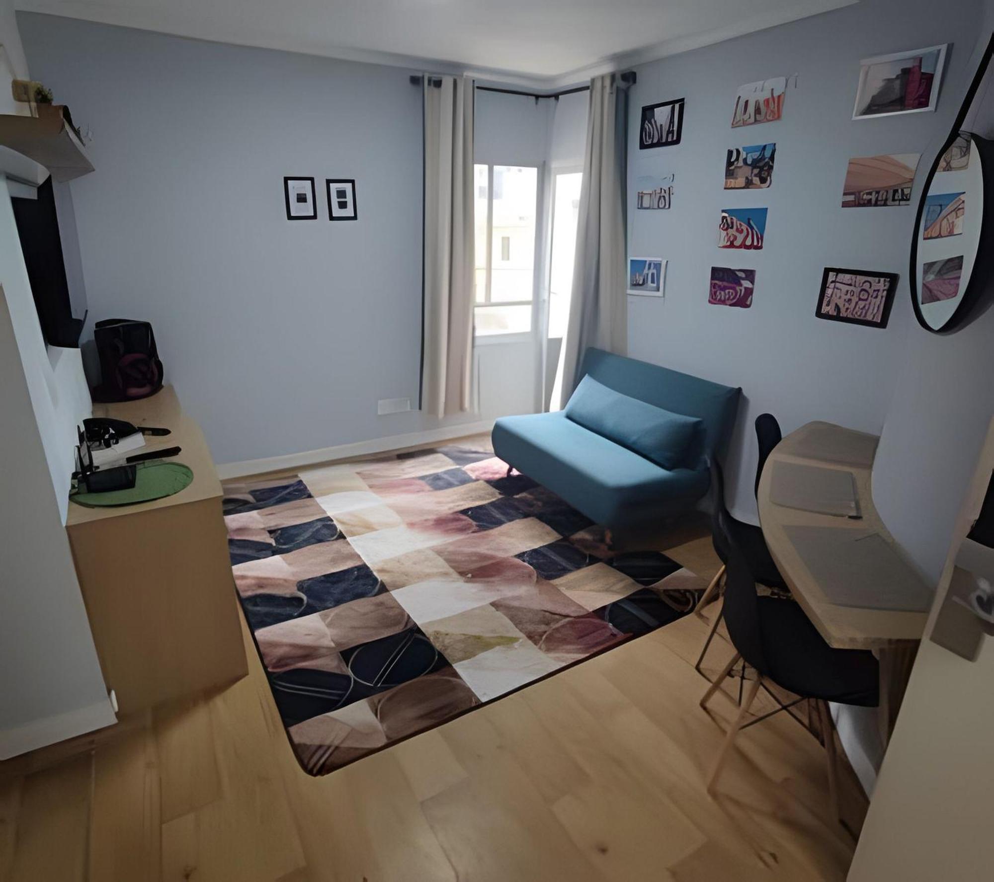 Apartamento Fantastico 5 Pessoas Hakka Eeventos, Feirinha E Hospitais Σάο Πάολο Εξωτερικό φωτογραφία